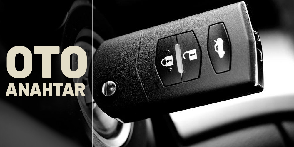 Yurdoğlu Oto Anahtarcı