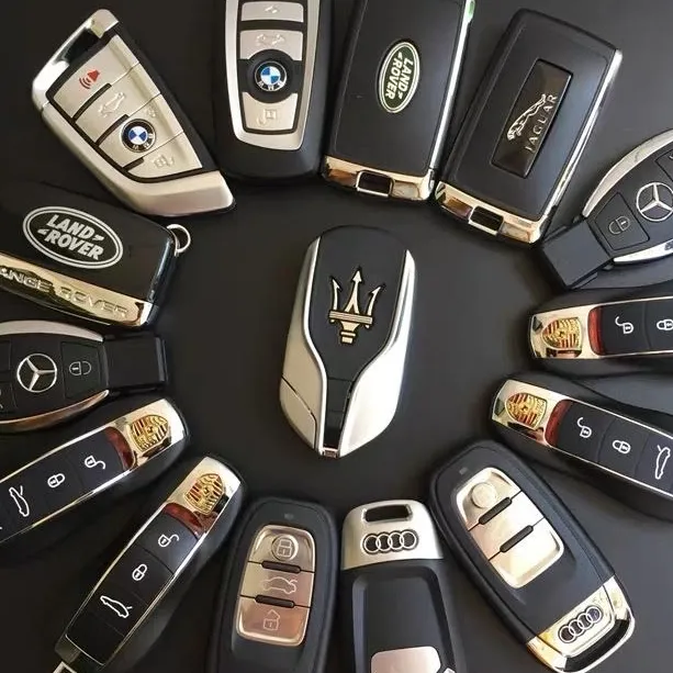 Yurdoğlu Oto Anahtarcı